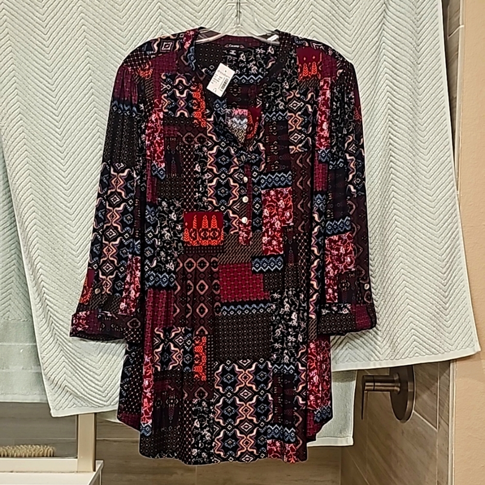 Tunic